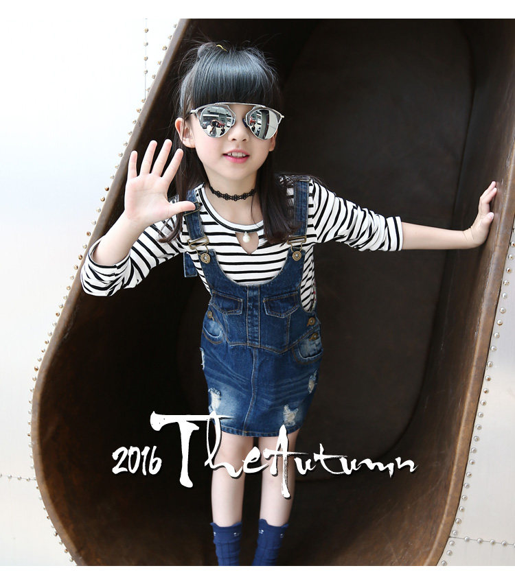 Robes pour fille - Ref 2045720 Image 7