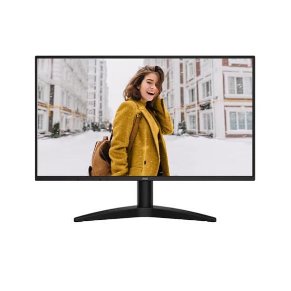 Aoc 24B36H 24inch Ips 120Hz Office and Entertainment Monitor 24B30H