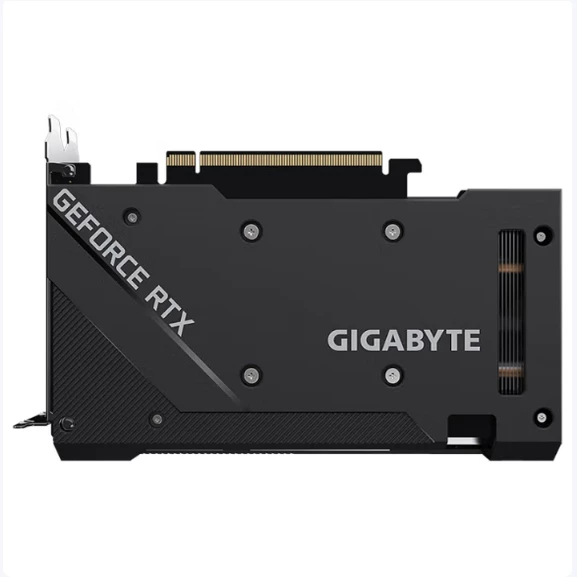 Gigabyte Wind Magic 3060 WindForce OC 12G э-спорт игровая N3060GAMING Magic Eagle 8G видеокарта