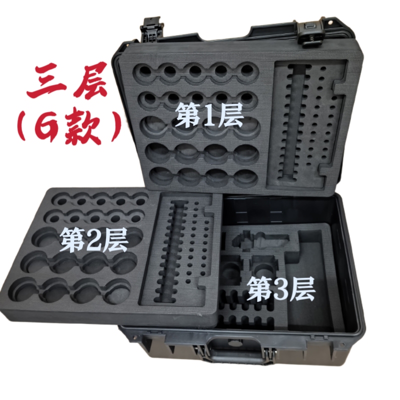 Suitable for Beyblade Gyro Storage Box, Battle Gyro Axis Accessories Storage Display Box, Portable