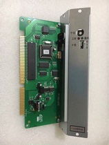 Gulf LWK5000 networking interface card GST5000 networking card CAN networking board