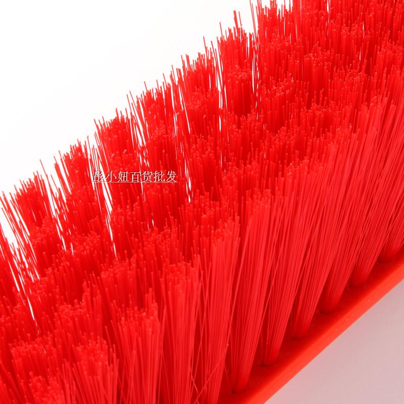 19 bàn chải nhựa chống tĩnh điện bàn chải bụi bàn chải làm sạch bàn chải quét chổi sofa nhỏ cửa hàng bách hóa - Thiết bị sân khấu đèn led nháy liên tục