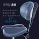 미국 명나라 Teng 승마 의자 인체 공학적 의자 조정 가능한 이발사 의자 미용 의자 치과 의자 의사 의자 안장 의자