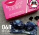 Bộ đồ lót Ai Ji Ke Ni 068 mẫu không có vòng thép tập hợp áo ngực dày để nhận sữa thứ hai Ai bikini chính hãng áo lót cho người có vòng 1 to