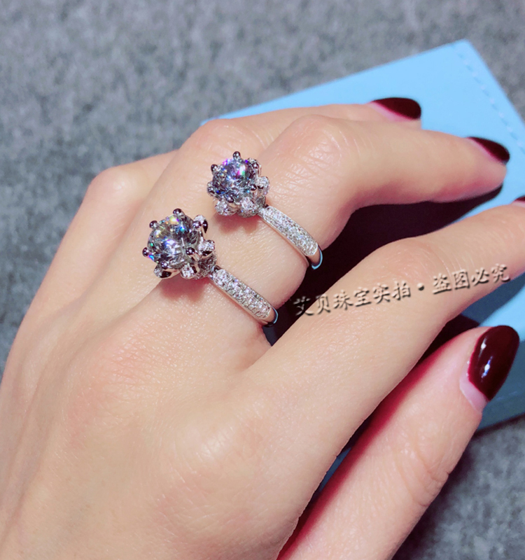 Bague Femme OTHER   en Argenterie - Ref 3088541 Image 8