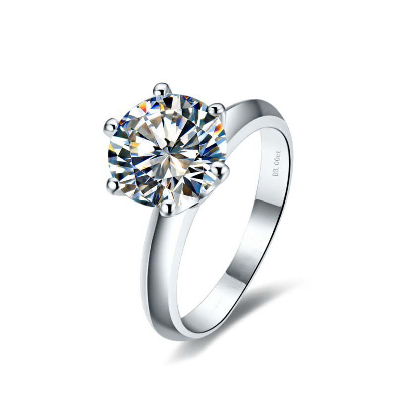 Bague Femme OTHER   en Argenterie - Ref 3086937 Image 5