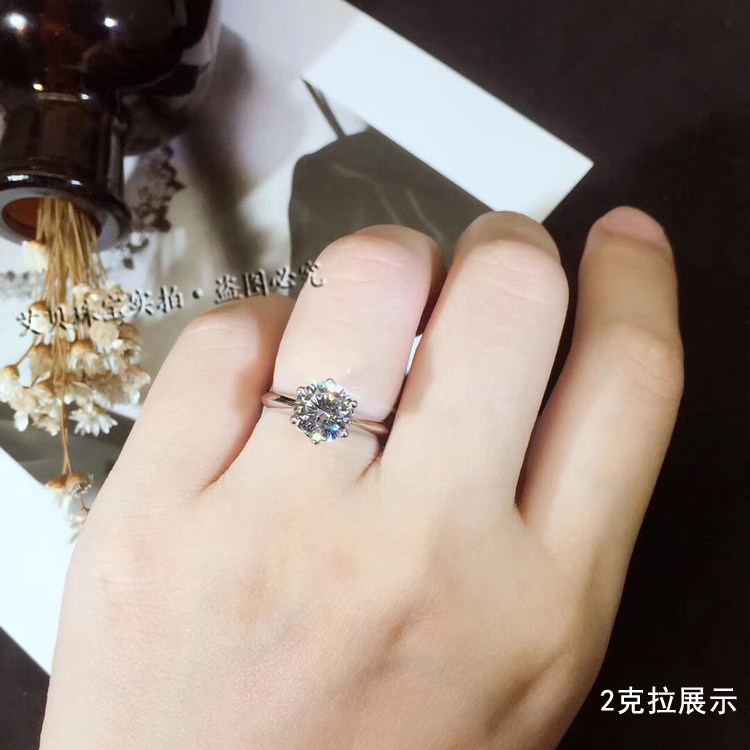 Bague Femme OTHER   en Argenterie - Ref 3086937 Image 11