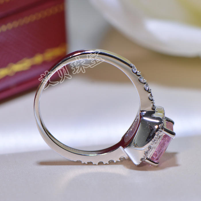 Bague Femme OTHER   en Argenterie - Ref 3086451 Image 39