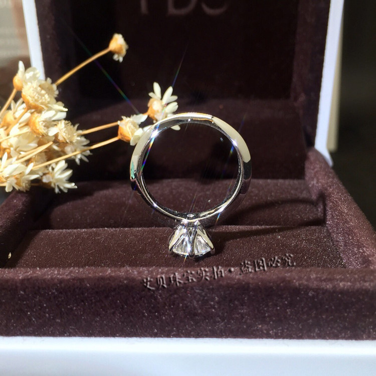 Bague Femme OTHER   en Argenterie - Ref 3086937 Image 16