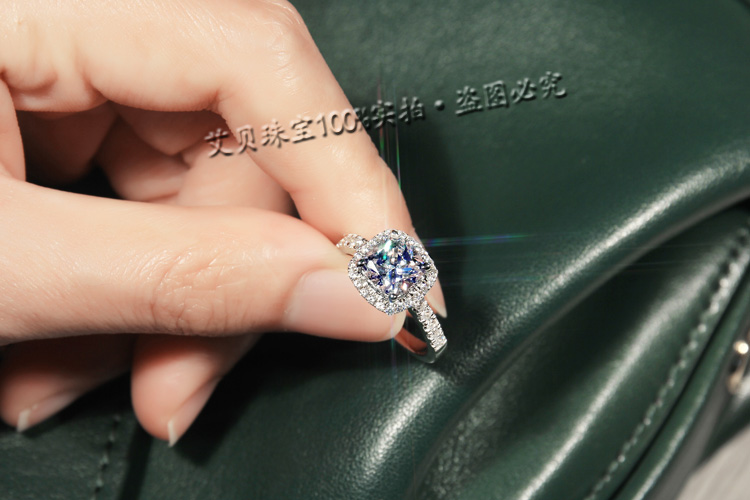 Bague Femme OTHER   en Argenterie - Ref 3086451 Image 27