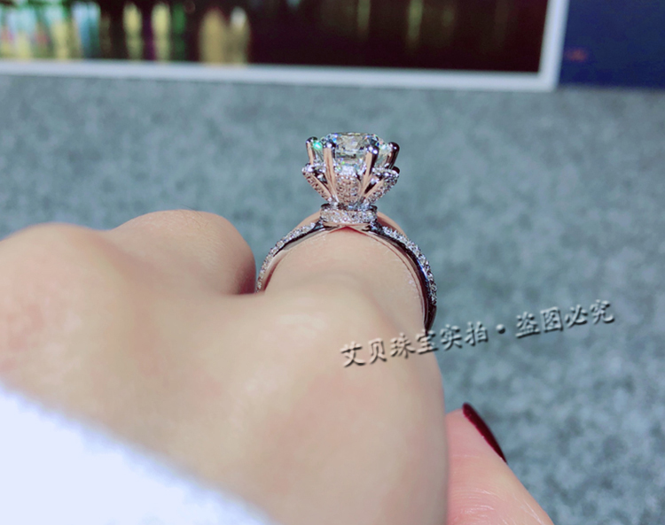 Bague Femme OTHER   en Argenterie - Ref 3088541 Image 21