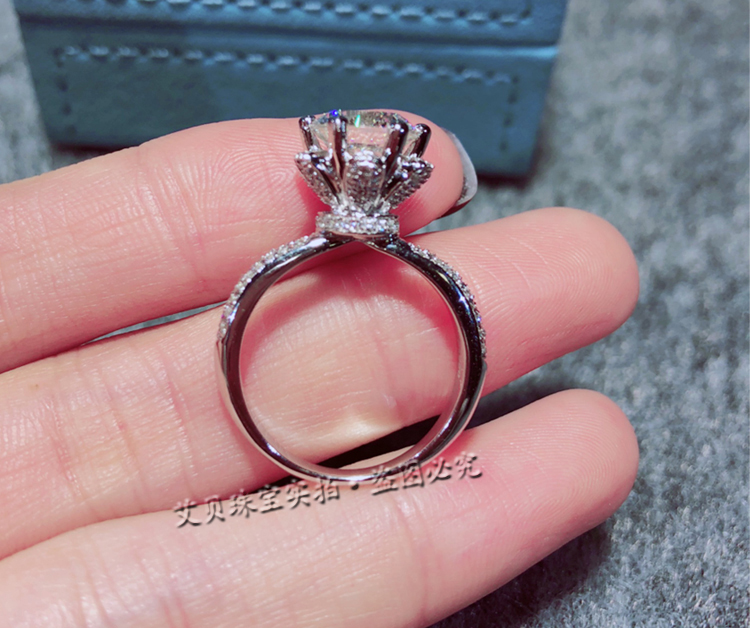 Bague Femme OTHER   en Argenterie - Ref 3088541 Image 16
