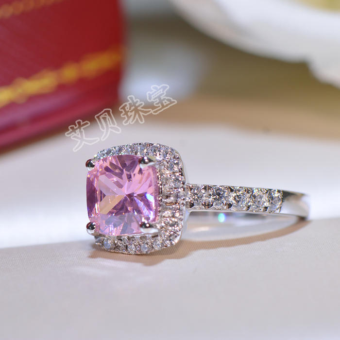 Bague Femme OTHER   en Argenterie - Ref 3086451 Image 38