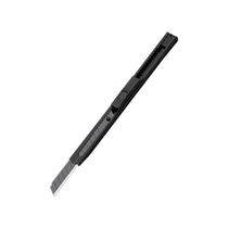 Green Forest Beauty & Engineering Knife 9mm Wallpaper Adhesive Film Knife 30 Degrees Sharp Corner Engraving Craft Blade Metal Beauty Work Knife Fine Art Knife Small Number Wallpaper Knife Cut Paper Hand Small Knife Demolition Express Paper Knife Tool Knife