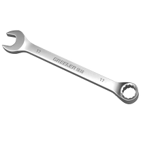 Green forest dual-purpose wrench open-ended Mei 10mm board 13 car set combination 19 extension tools