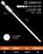 150mm*H3