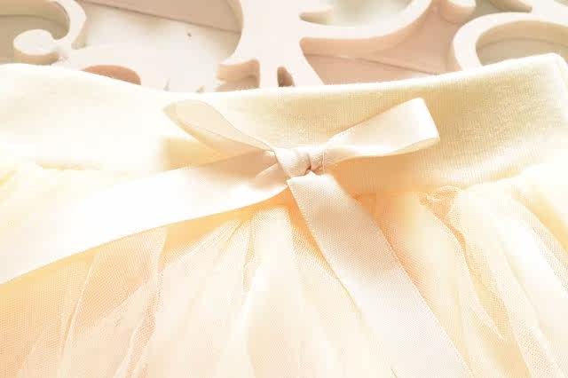 Jupe fillette en Toile de coton - Ref 2051292 Image 23