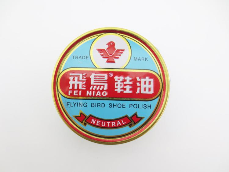 Đánh bóng giày không màu cao cấp giày da dầu giày sáp da bảo trì áo khoác dầu da đại lý chăm sóc giày sáp dung dịch rửa giày