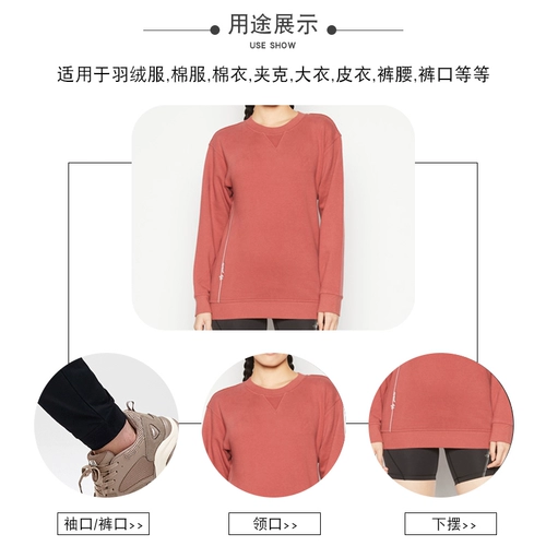 Тямочная ткань с нитью -накрытие