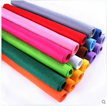 Нетканая ткань для детского сада на стену, 45×40см