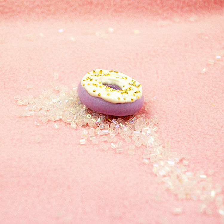 Broche femme en Matériau mixte - Ref 1177842 Image 15