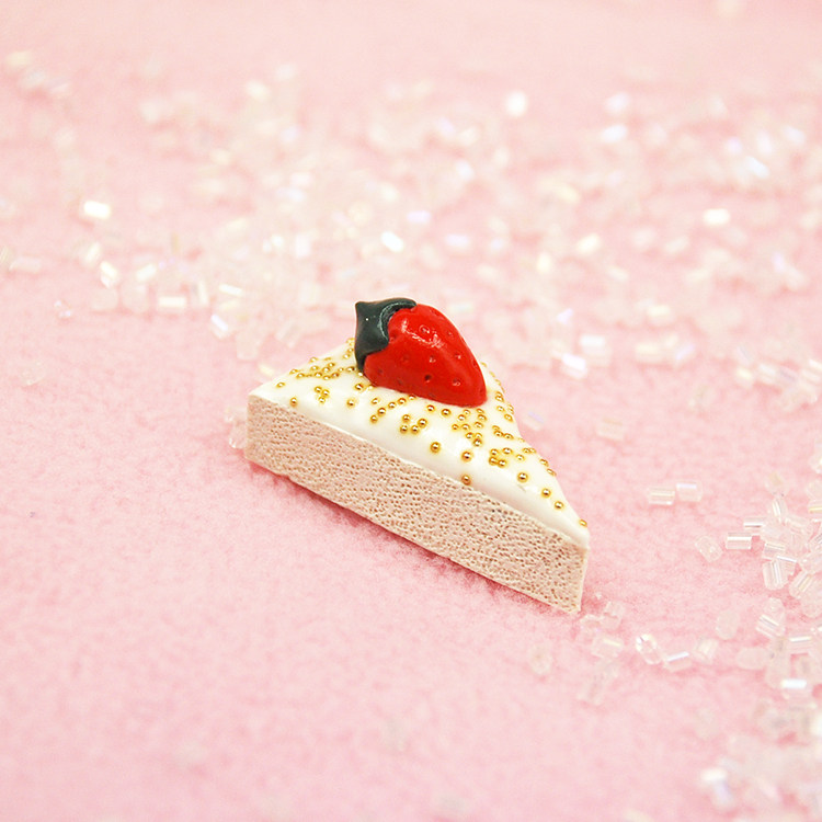 Broche femme en Matériau mixte - Ref 1178402 Image 8