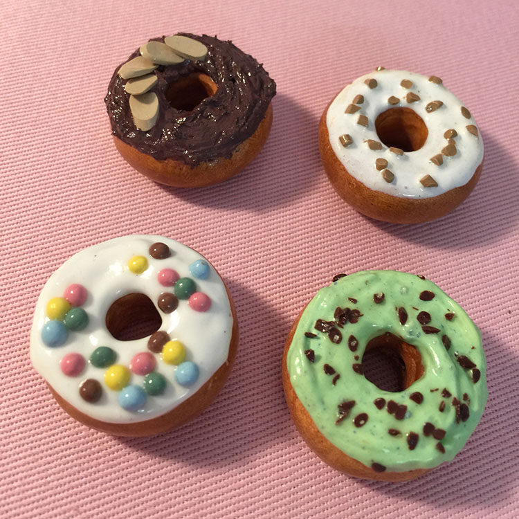 Broche femme en Matériau mixte - Ref 1177842 Image 8