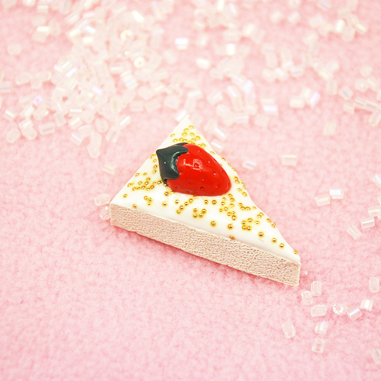 Broche femme en Matériau mixte - Ref 1178402 Image 10