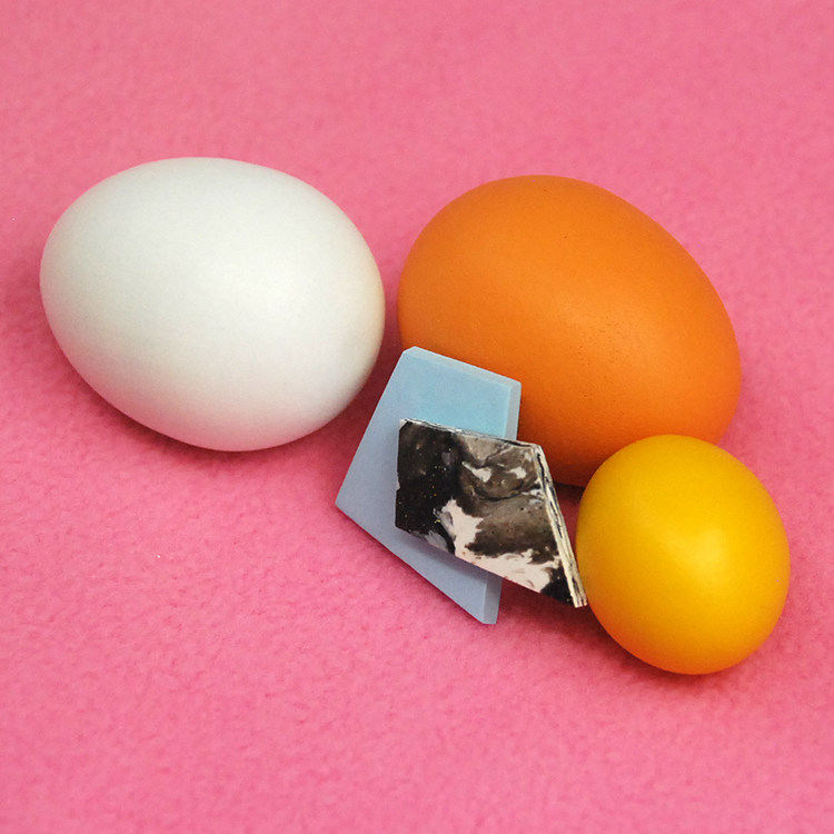 Broche femme en Matériau mixte - Ref 1178373 Image 9