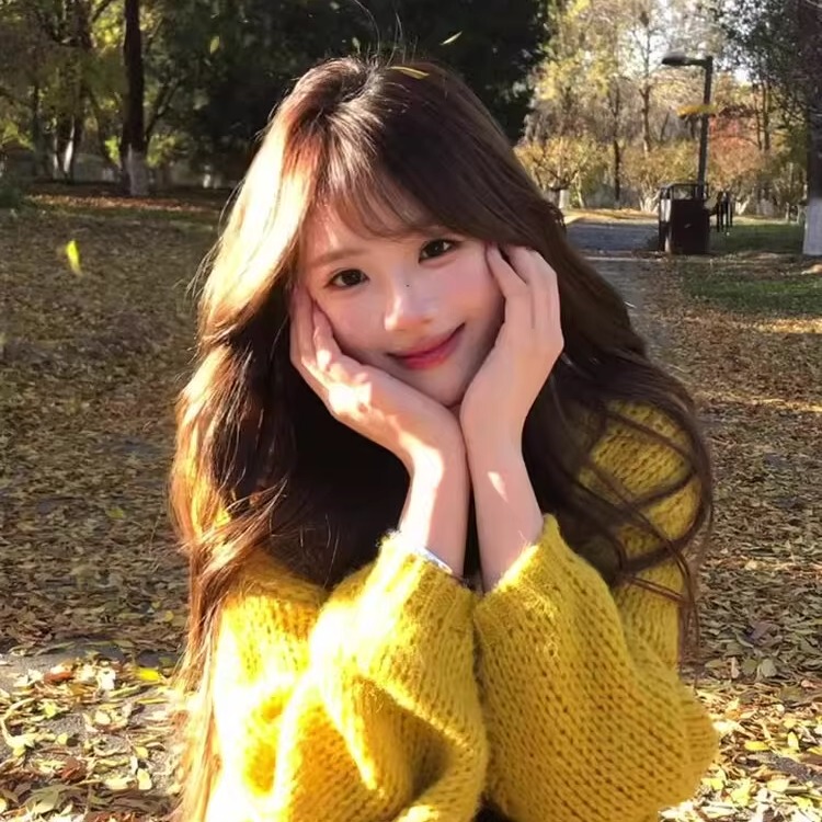Korean Style Early Autumn Vibe, Lazy Style Outfit, 2026 New Arrival, Hollow-Out Yellow Knit Sweater Top for Women Korean Style Early Autumn Vibe, Lazy Style Outfit, 2026 New Arrival, Hollow-Out Yellow Knit Sweater Top for Women