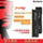 Панель оперативной памяти ddr4 8g 2666 2400 3200 для настольных компьютеров Kingston Hacker God Bar 16g mini 0
