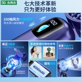 Портативный маленький складной настольный вентилятор