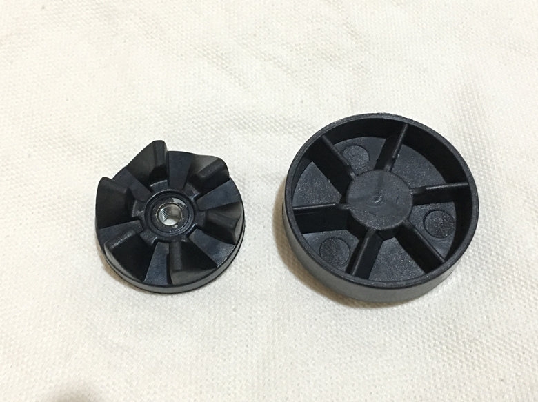 Jiuyang cuisine machine JYL-C010 JYL-C010 C012 C012 C022E C022E D020 knife holder connector gear head