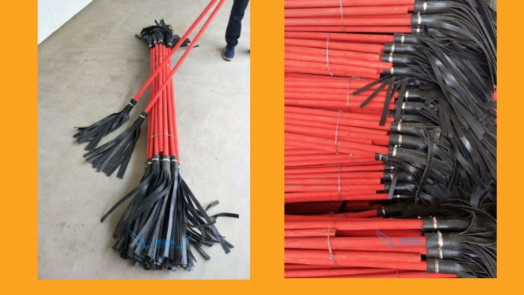 Công cụ chữa cháy khu vực thiên nhiên - Bảo vệ xây dựng
