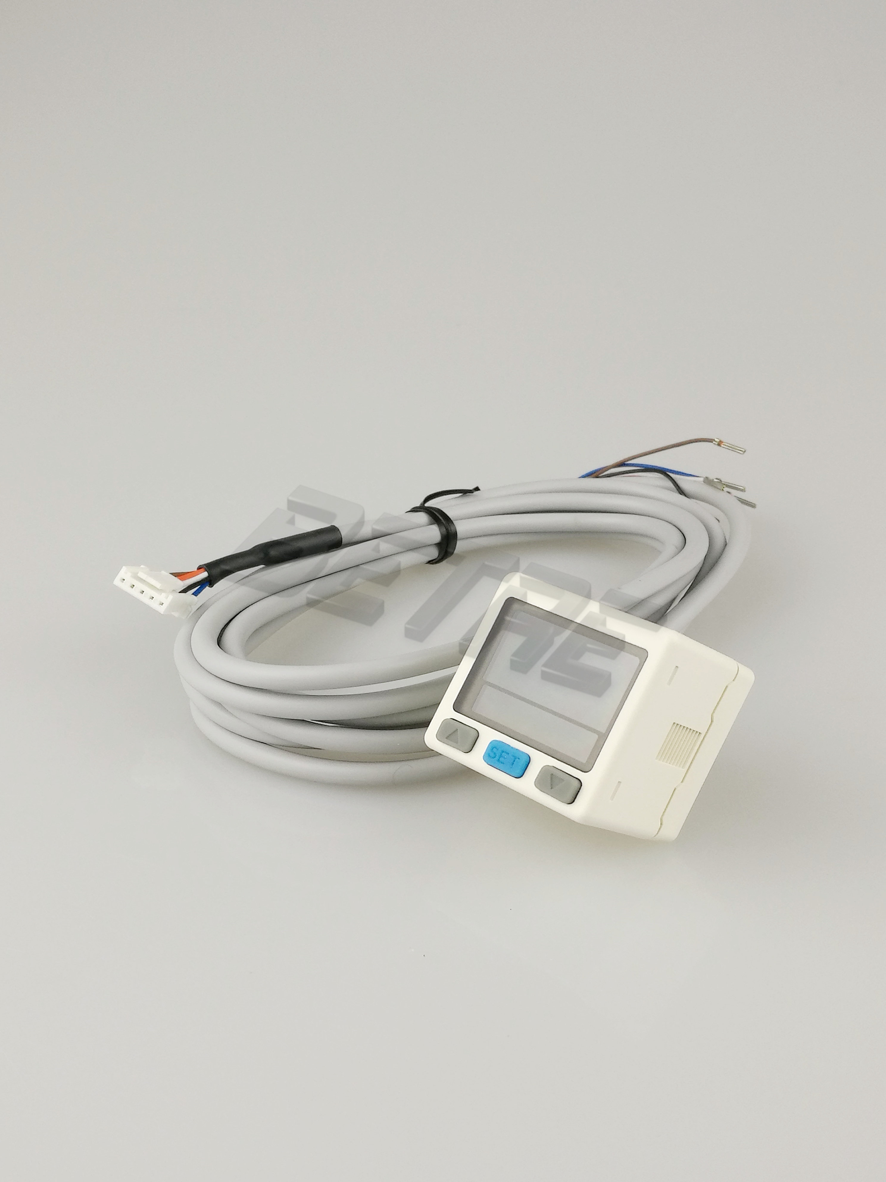 Digital vacuum pressure switch pressure sensor P43P010F1 can replace