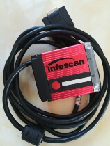 INFOSCAN scanning gun FS56N-1103CK welcome inquiry