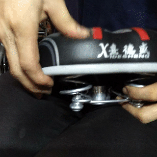 Selle de vélo - Ref 2345958 Image 5