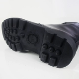 Martens, летние высокие ботинки, короткие сапоги в английском стиле, в корейском стиле