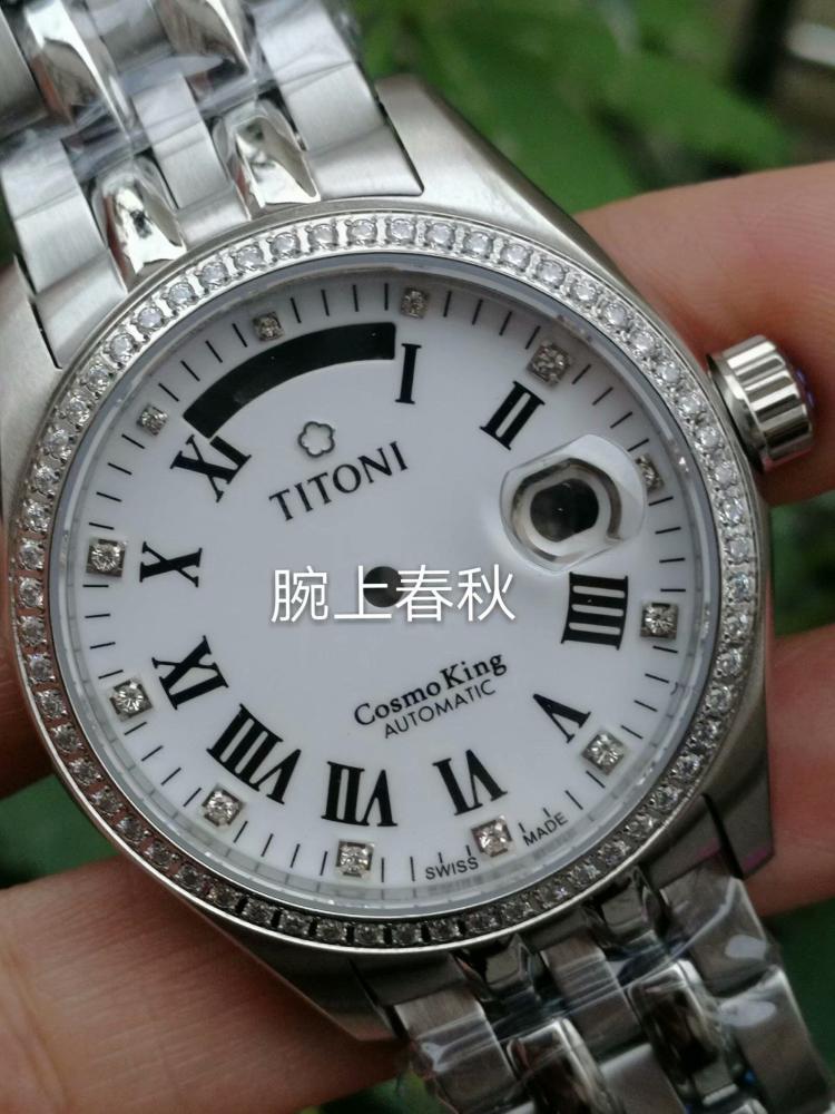 The D-ÉCO 797 case fits the eta2836 2834 2846 2169 SW220 SW240 3169 calibre