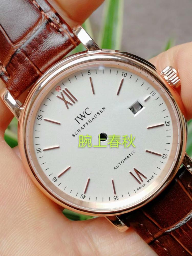 2824 Case Rose Gold Case suitable for Switzerland ETA 2824 Movement Case st2130 sw200 Movement