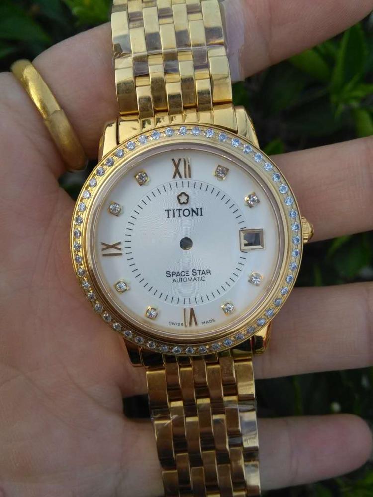 Watch Accessories Suitable ETA2824-2 For ETA2824-2 2824-1 st2130 CORE PLUM 83938 Series METER SHELL