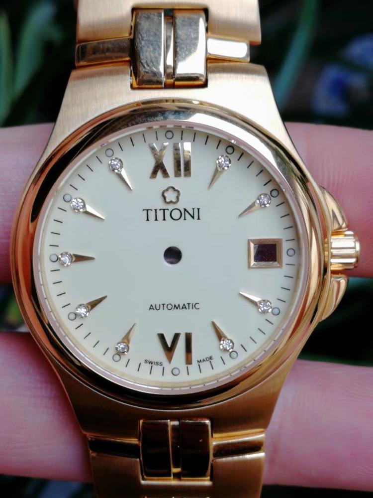 Watch Accessories Plum 83950 meter shell adapted eta2824-2 Swiss movement st2130 2824-1 mechanism