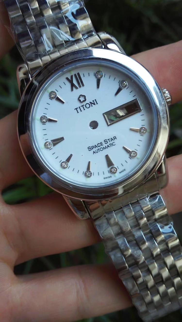 Watch accessories Mayflower 93938 suitable for 2836 core meter shell 2834 2846 2168 2169 2169 2158 steel