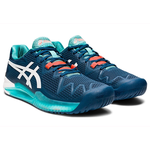 ASICS ASICS ASOLONG TENNIS -обувь R8R9 Мужчины и женщины Мемфис, Австралия и Соединенные Штаты 1041A330