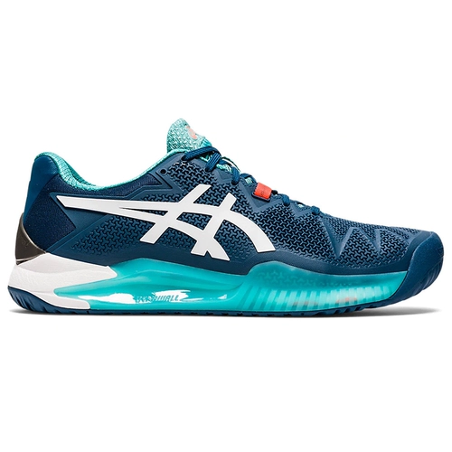 ASICS ASICS ASOLONG TENNIS -обувь R8R9 Мужчины и женщины Мемфис, Австралия и Соединенные Штаты 1041A330