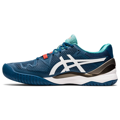 ASICS ASICS ASOLONG TENNIS -обувь R8R9 Мужчины и женщины Мемфис, Австралия и Соединенные Штаты 1041A330