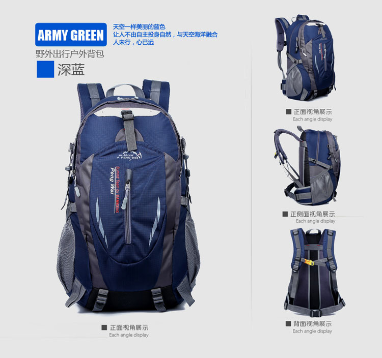 Sac homme - Ref 54145 Image 14