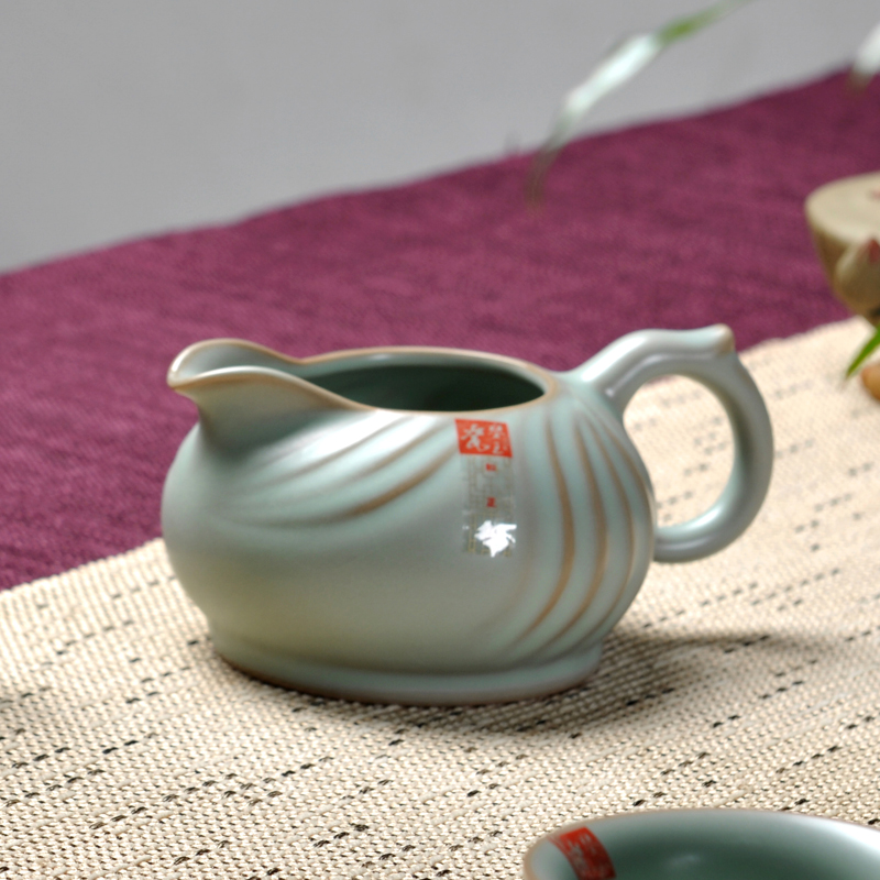 Hui make ceramics kung fu tea sets your up tea set on the porcelain tea water