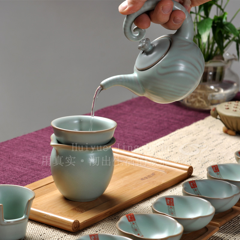 Hui, make ceramic tea set your up tea suit on your porcelain transferred to the thanks