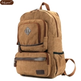 Рюкзак, шоппер подходит для мужчин и женщин, вместительная и большая сумка для путешествий для путешествий, ноутбук для отдыха, в корейском стиле